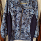 Women's Pre-Owned Zenergy by Chico's Paisley Jacket Size 3/XL