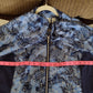 Women's Pre-Owned Zenergy by Chico's Paisley Jacket Size 3/XL