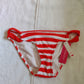 Xhilaration Juniors' Hipster Bikini Bottoms Size XS(00)