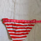 Xhilaration Juniors' Hipster Bikini Bottoms Size XS(00)