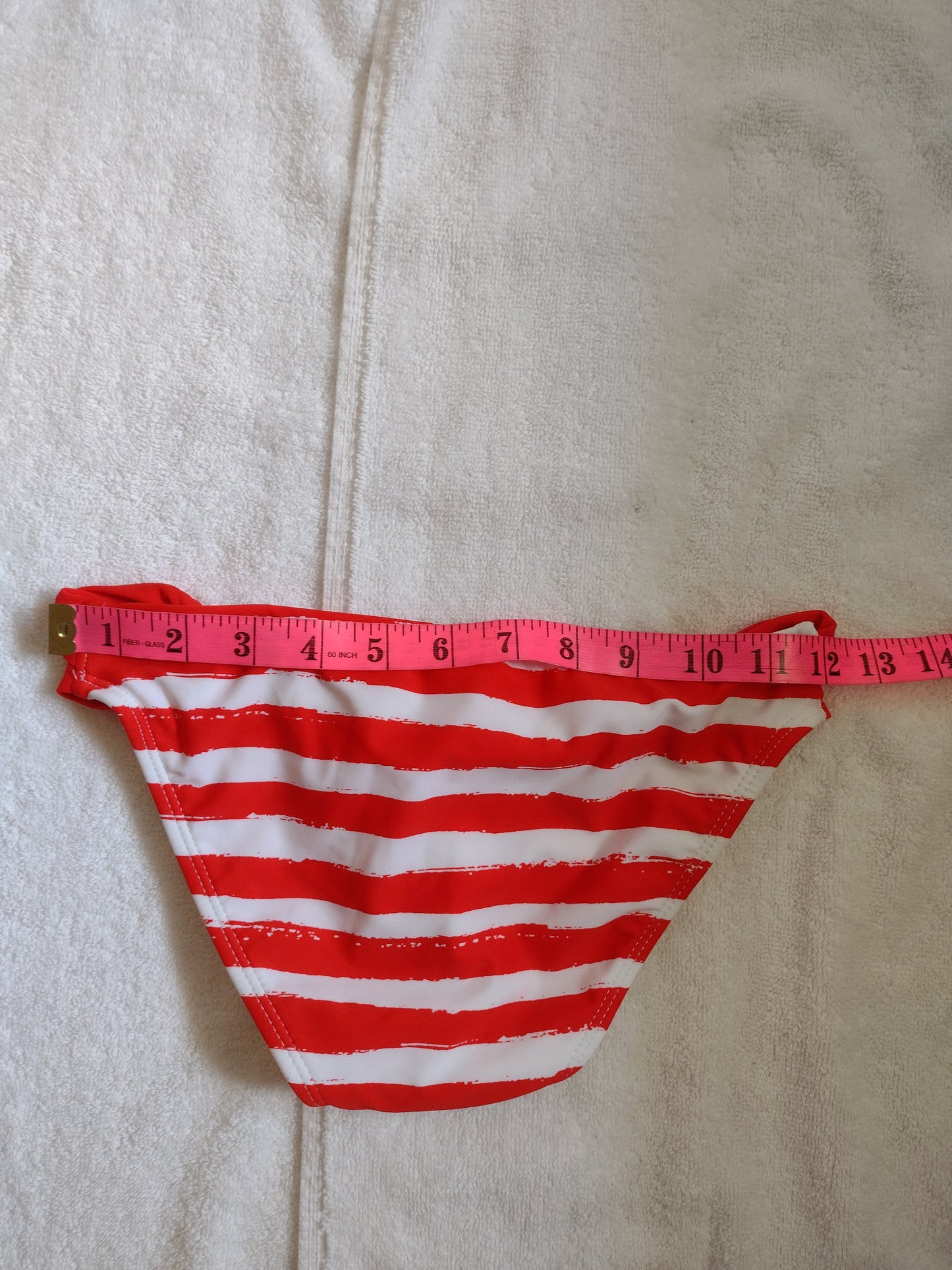 Xhilaration Juniors' Hipster Bikini Bottoms Size XS(00)