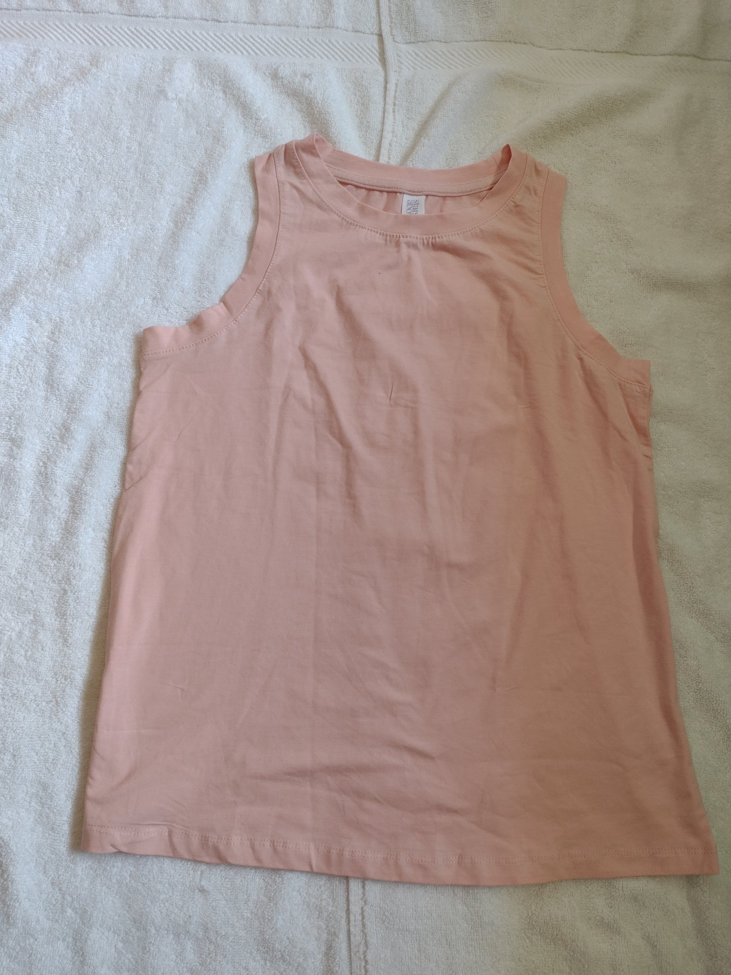 Women's Tank Top by Stars Above Size S