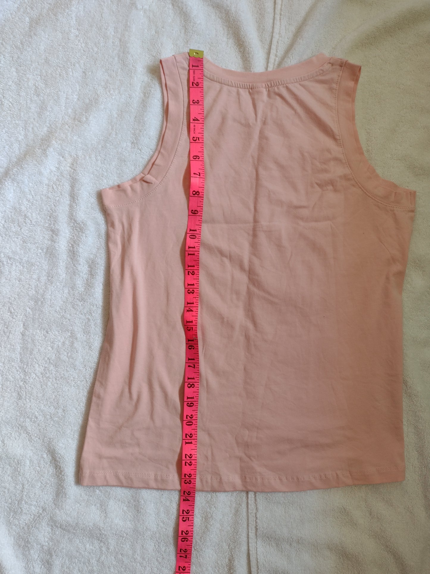 Women's Tank Top by Stars Above Size S