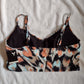 Sea Angel V Neck Swimsuit Top Size XL(16-18)