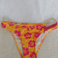 Xhilaration Juniors' Extra Cheeky Bikini Bottoms Size L(8-10)