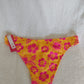 Xhilaration Juniors' Extra Cheeky Bikini Bottoms Size L(8-10)