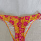 Xhilaration Juniors' Extra Cheeky Bikini Bottoms Size L(8-10)