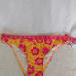 Xhilaration Juniors' Extra Cheeky Bikini Bottoms Size L(8-10)