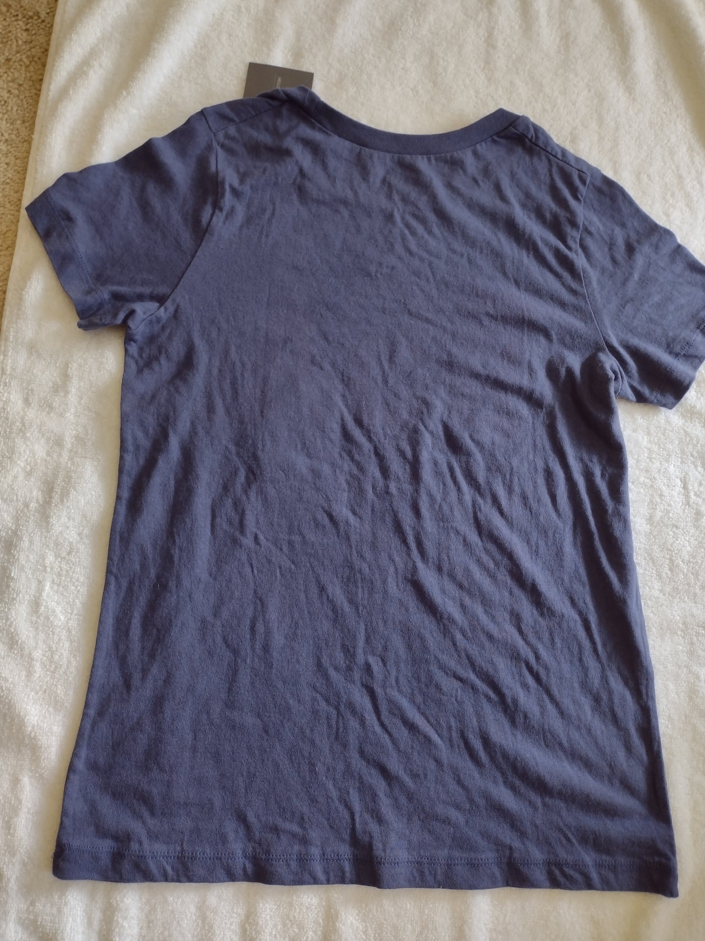 Women's Grayson/Threads Cotton 'USA' T-Shirt Size XS