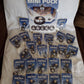 Toronto Maple Leafs 2003/04 Mini Puck Collection Set