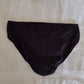 Teen Girl Period Underwear 3Pk. by Neione Size L Black