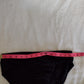 Teen Girl Period Underwear 3Pk. by Neione Size L Black