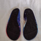 Women's Water Shoes by Met520 Size 43/11US Stary Sky