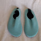 Women's Water Sport Shoes Size 10US Green