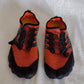 Women's Water Sport Shoes Orange and Black Sizes 40, 41, 42