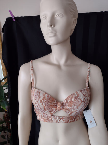 Women's Shade & Shore Lightly Lined Bikini Tops