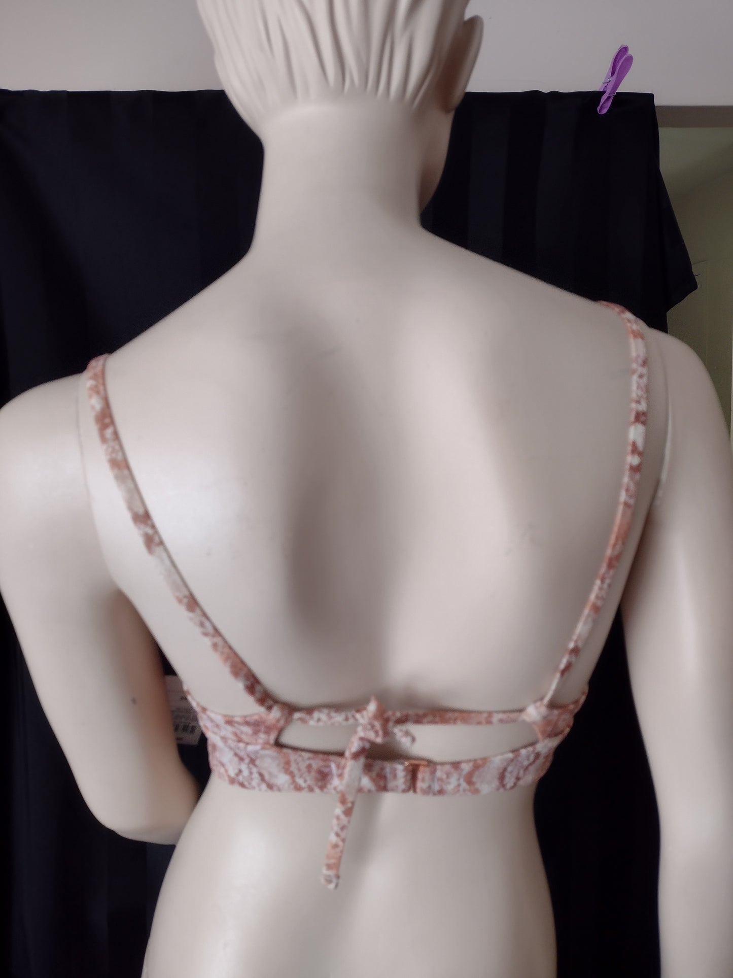 Women's Shade & Shore Lightly Lined Bikini Tops