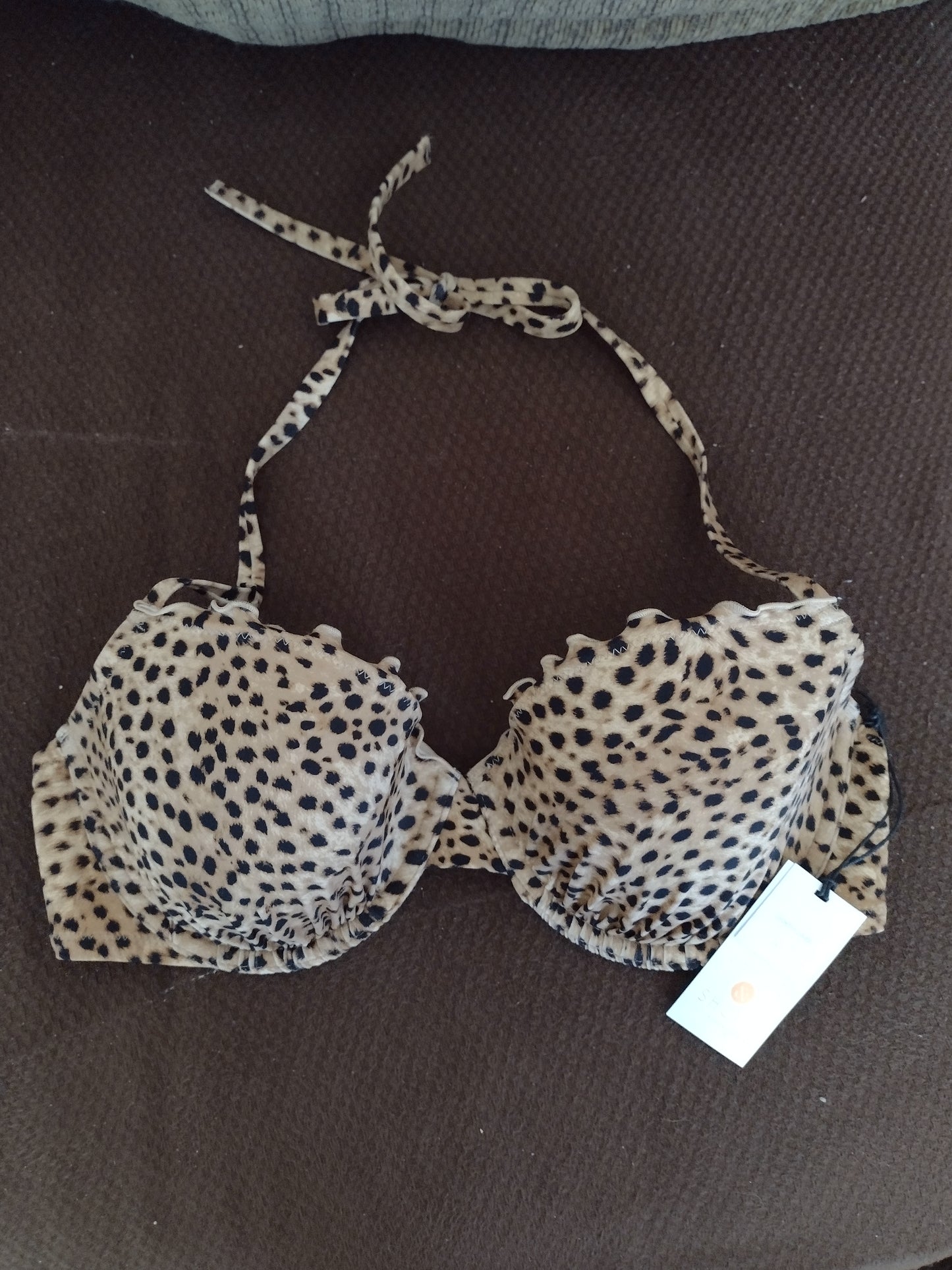 Women's Shade & Shore Underwire Bikini Tops
