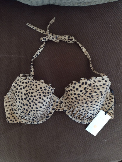 Women's Shade & Shore Underwire Bikini Tops
