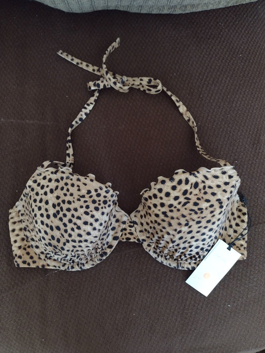 Women's Shade & Shore Underwire Bikini Tops