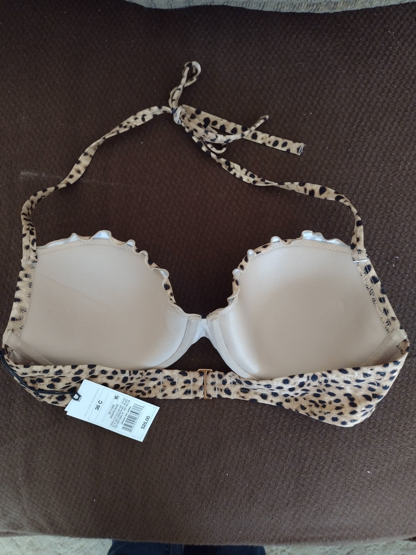 Women's Shade & Shore Underwire Bikini Tops