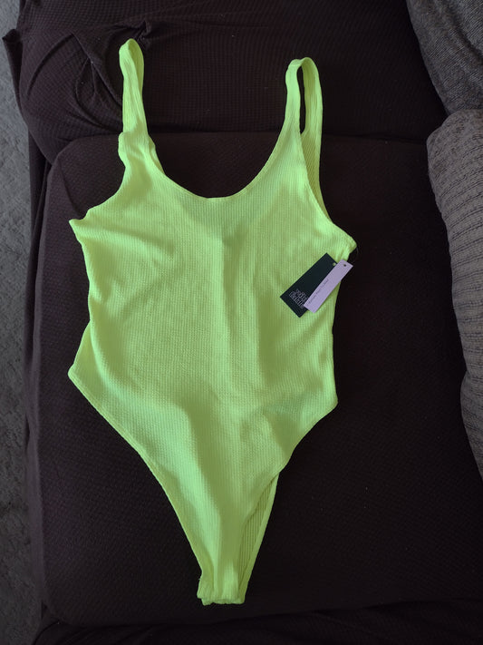 Women's Wild Fable Bodysuit Size M (8-10)