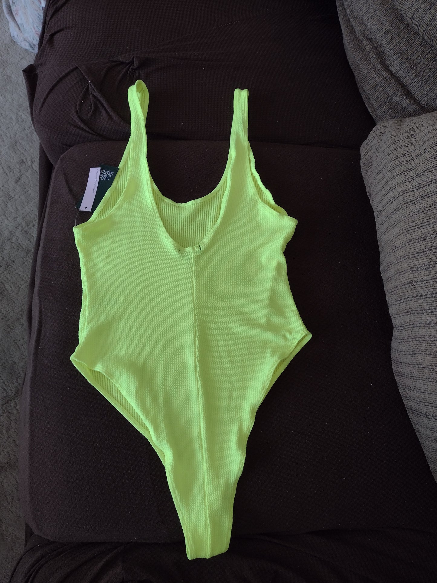 Women's Wild Fable Bodysuit Size M (8-10)