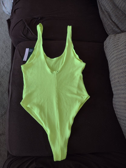 Women's Wild Fable Bodysuit Size M (8-10)