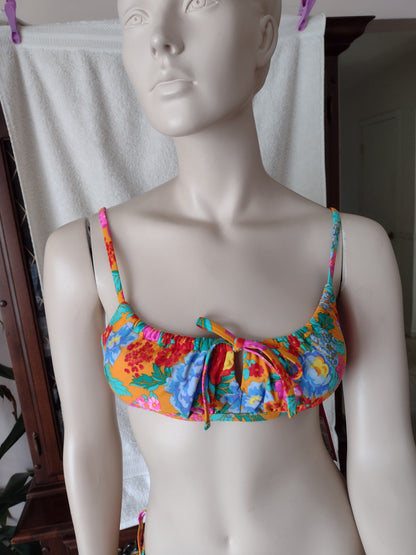 Xhilaration Juniors' Bikini Tops & Bottoms