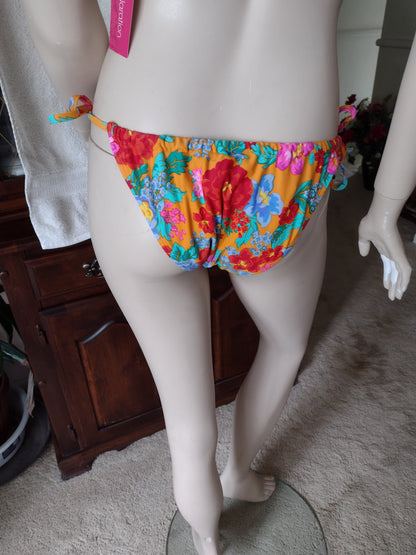 Xhilaration Juniors' Bikini Tops & Bottoms