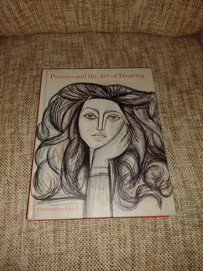 Picasso and the Art of Drawing
