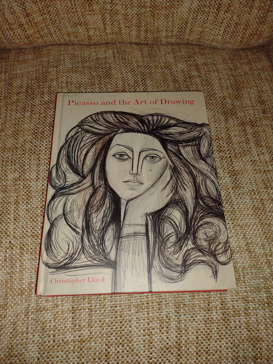 Picasso and the Art of Drawing