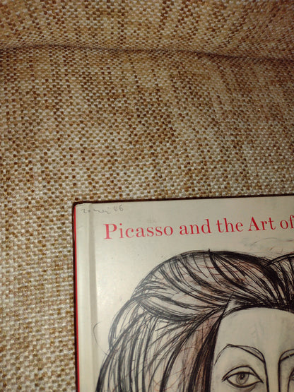 Picasso and the Art of Drawing