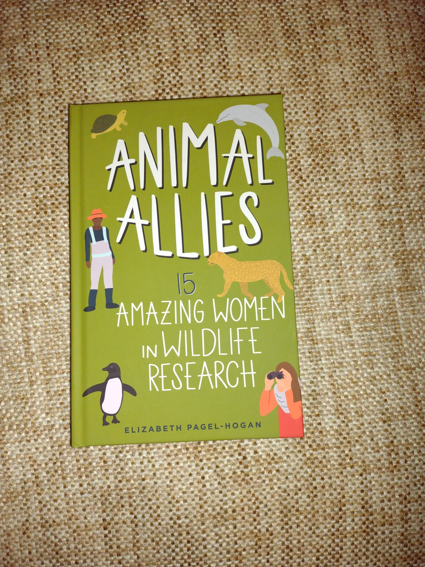 Animal Allies