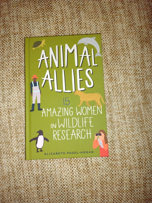 Animal Allies