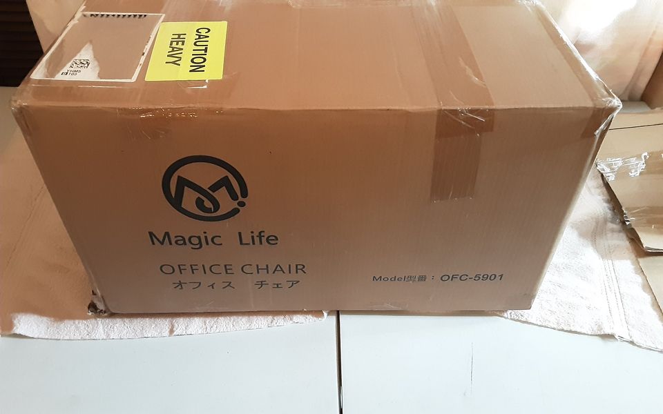 Magic life office/computer chair