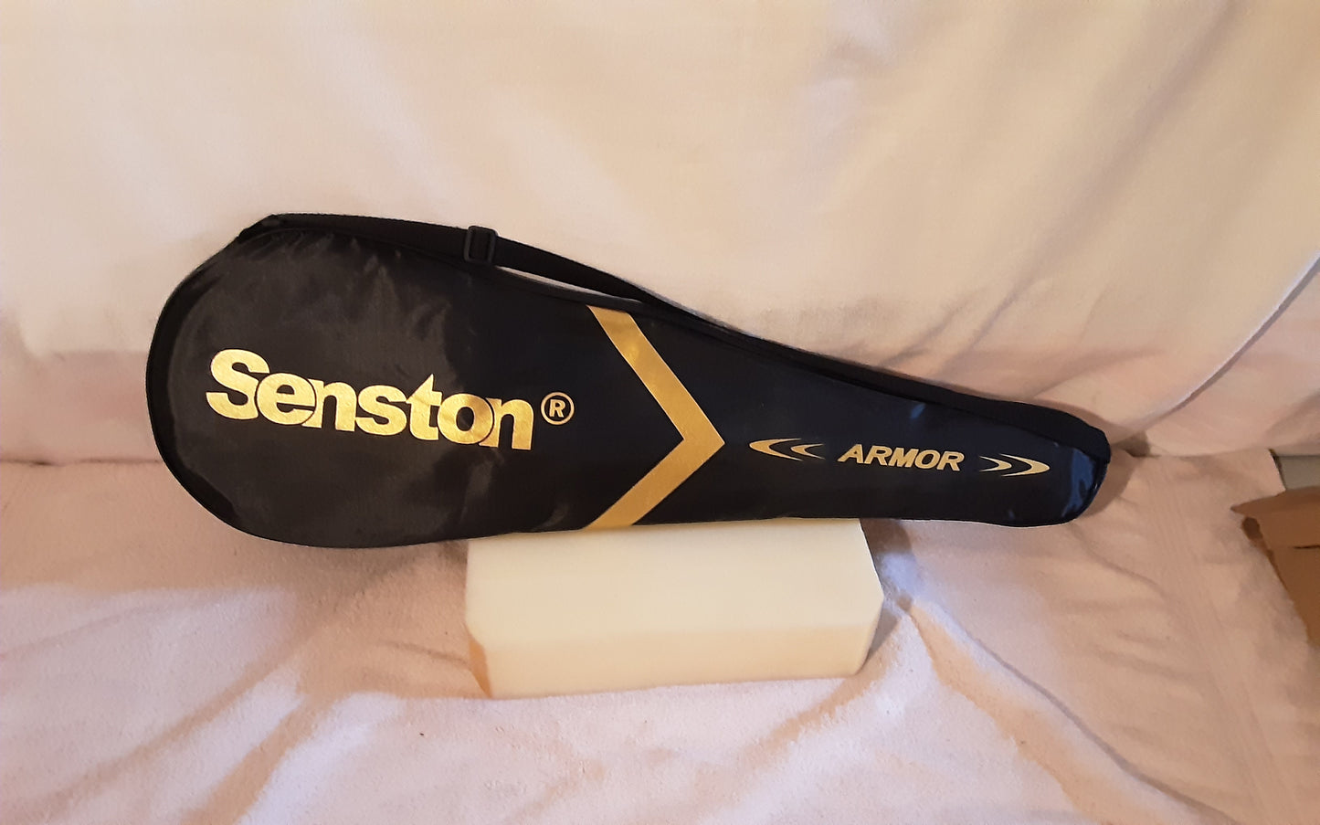 Senston Badminton Racket Set