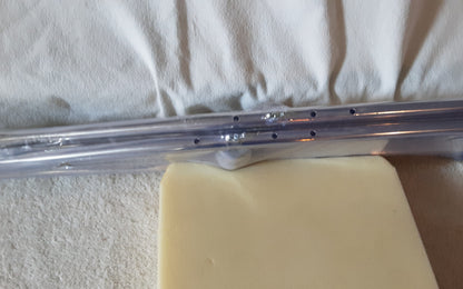 Universal Crutches