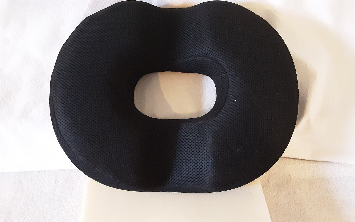 Tailbone Relief Seat Cushion