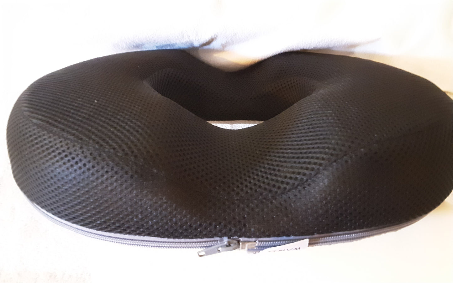 Tailbone Relief Seat Cushion