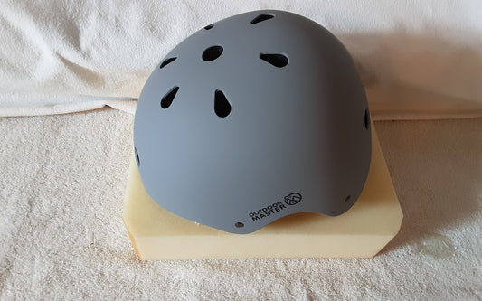 OutdoorMaster Skateboard Helmet