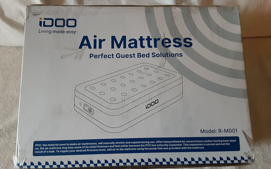 Idoo Twin Air Mattress