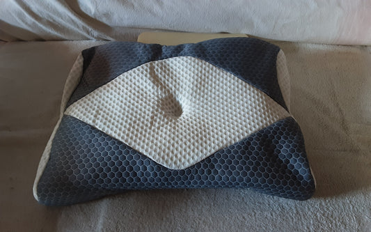 Mkicesky Foam Pillow