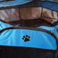 Foldable pet playpen