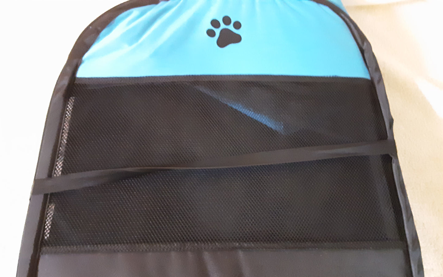 Foldable pet playpen