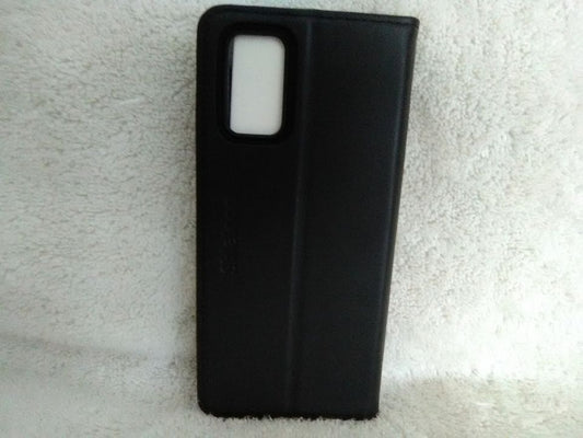 Samsung Galaxy S20 6.2" Genuine Leather Case by Shieldon Black
