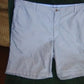 Men's Izod Shorts Light Blue Size 48 Waist