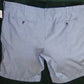 Men's Izod Shorts Light Blue Size 48 Waist