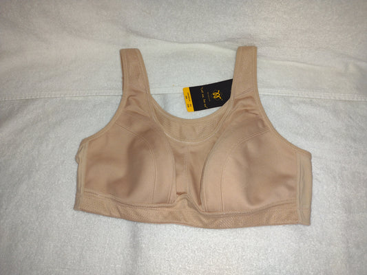 Wingslove Wirefree Sports Bra 38B