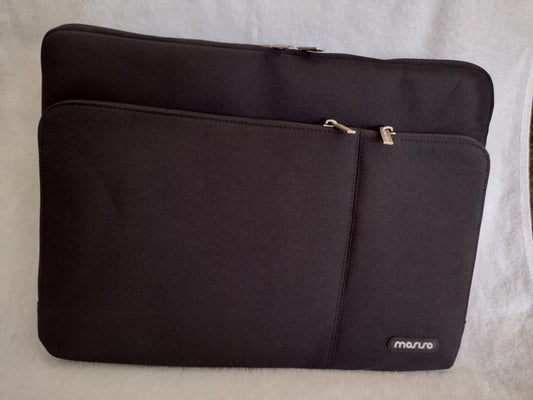 Mosiso 360 Protective Sleeve for 15-16" Laptops